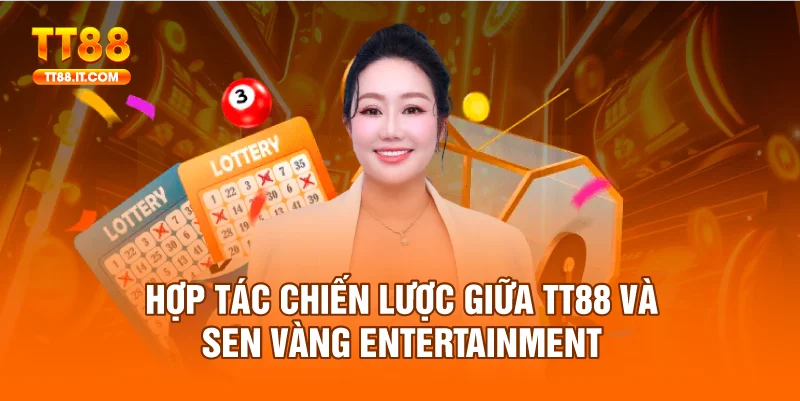 TT88 là một nền tảng giải trí và cá cược trực tuyến hợp pháp