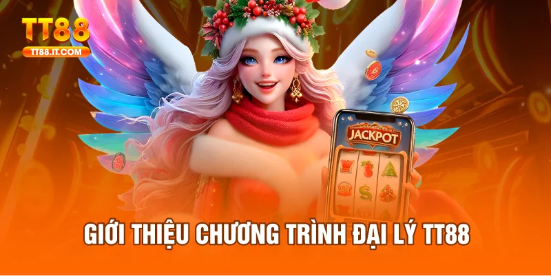 Trở thành đại lý TT88 mở ra cơ hội hợp tác hấp dẫn