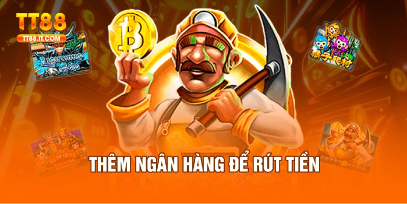 Cần chọn 1 ngân hàng nhận thanh toán phù hợp