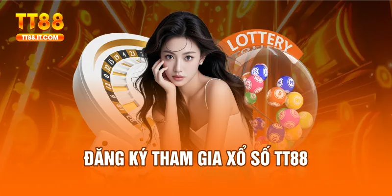 Quy trình đăng ký cực dễ dàng