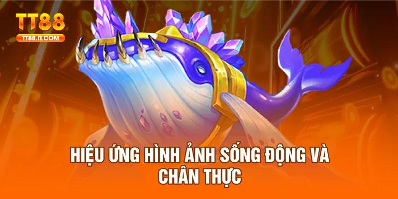 Thiết kế đồ họa ấn tượng, cuốn hút
